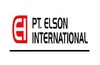 PT Elson International