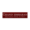 Grand Jimbaran Boutique Hotel & Spa