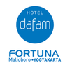 Hotel Dafam Fortuna Malioboro