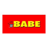 BABE (Barang Bekas)